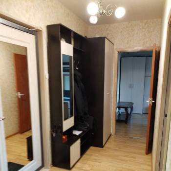Сдается 2-х комнатная квартира, 54 м²
