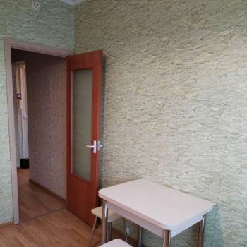 Сдается 2-х комнатная квартира, 54 м²