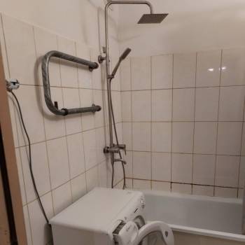 Сдается 2-х комнатная квартира, 54 м²