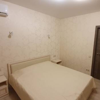 Сдается 2-х комнатная квартира, 55 м²