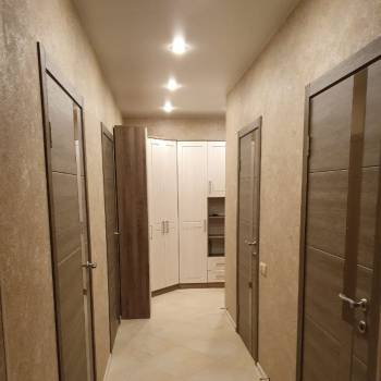 Сдается 2-х комнатная квартира, 55 м²