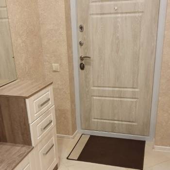 Сдается 2-х комнатная квартира, 55 м²