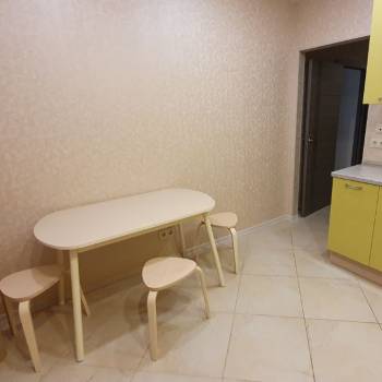 Сдается 2-х комнатная квартира, 55 м²