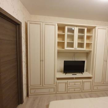 Сдается 2-х комнатная квартира, 55 м²