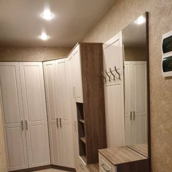 Сдается 2-х комнатная квартира, 55 м²