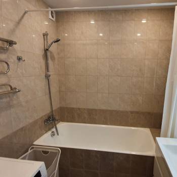 Сдается 2-х комнатная квартира, 55 м²
