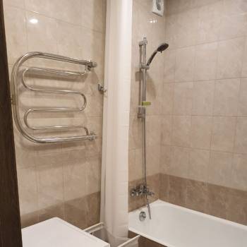 Сдается 2-х комнатная квартира, 55 м²