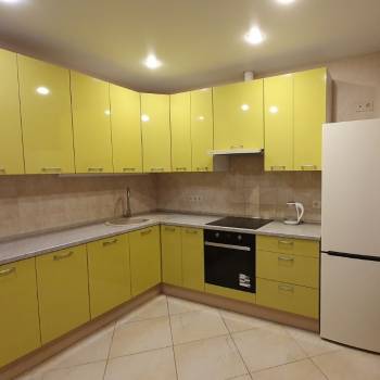 Сдается 2-х комнатная квартира, 55 м²