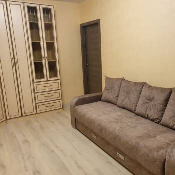 Сдается 2-х комнатная квартира, 55 м²