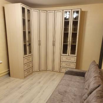 Сдается 2-х комнатная квартира, 55 м²