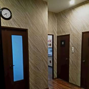 Сдается 2-х комнатная квартира, 66,4 м²