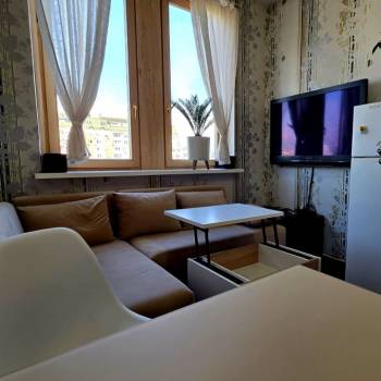 Сдается 2-х комнатная квартира, 66,4 м²