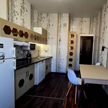 Сдается 2-х комнатная квартира, 66,4 м²