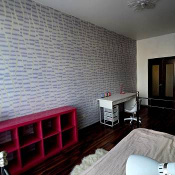 Сдается 2-х комнатная квартира, 66,4 м²