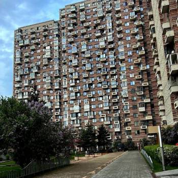 Сдается 2-х комнатная квартира, 66,4 м²