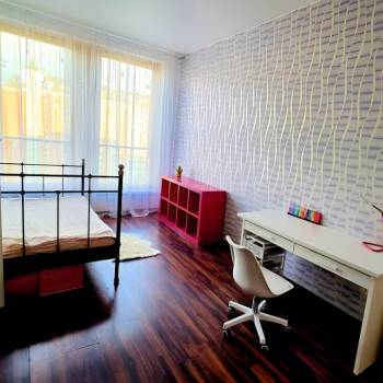 Сдается 2-х комнатная квартира, 66,4 м²
