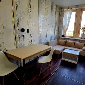 Сдается 2-х комнатная квартира, 66,4 м²