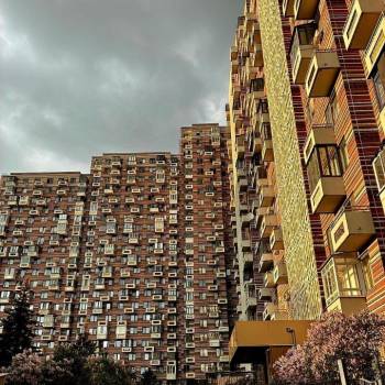 Сдается 2-х комнатная квартира, 66,4 м²