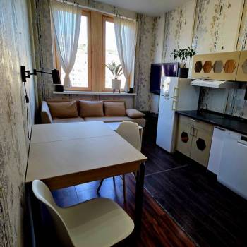Сдается 2-х комнатная квартира, 66,4 м²