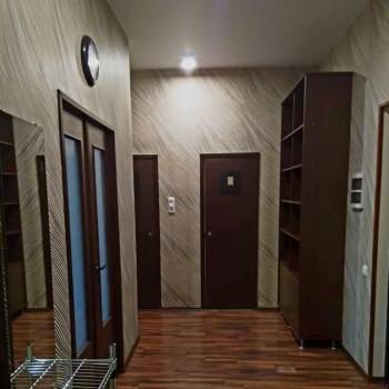 Сдается 2-х комнатная квартира, 66,4 м²
