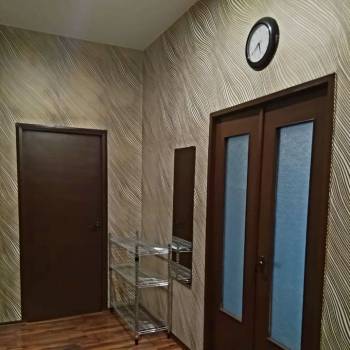 Сдается 2-х комнатная квартира, 66,4 м²
