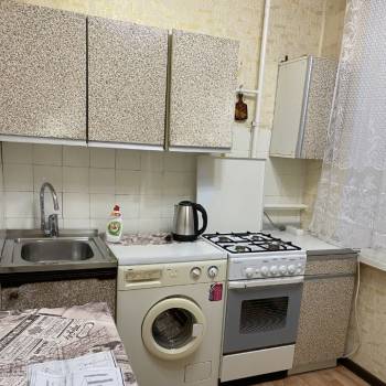 Сдается 2-х комнатная квартира, 45 м²