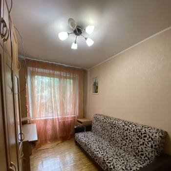 Сдается 2-х комнатная квартира, 45 м²