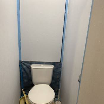 Сдается 2-х комнатная квартира, 45 м²