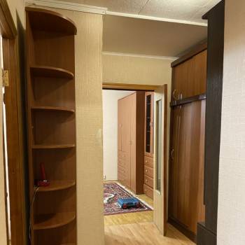 Сдается 2-х комнатная квартира, 45 м²