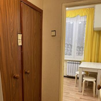 Сдается 2-х комнатная квартира, 45 м²