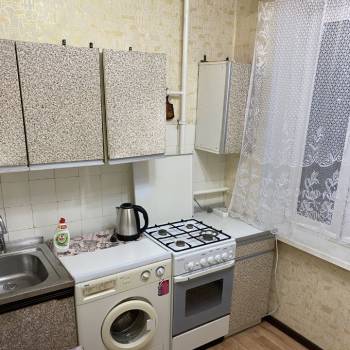 Сдается 2-х комнатная квартира, 45 м²