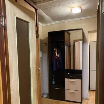 Сдается 2-х комнатная квартира, 45 м²