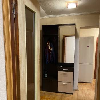 Сдается 2-х комнатная квартира, 45 м²