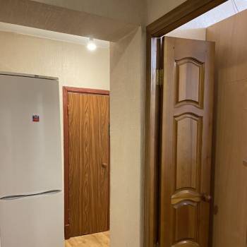 Сдается 2-х комнатная квартира, 45 м²