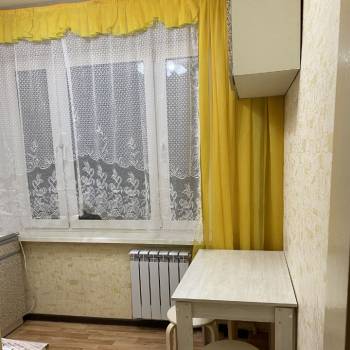 Сдается 2-х комнатная квартира, 45 м²