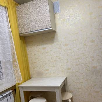 Сдается 2-х комнатная квартира, 45 м²