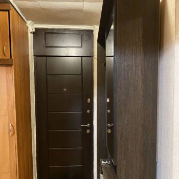 Сдается 2-х комнатная квартира, 45 м²