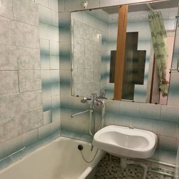 Сдается 2-х комнатная квартира, 45 м²