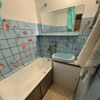 Сдается 2-х комнатная квартира, 30 м²
