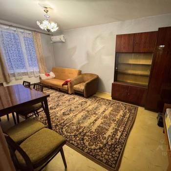 Сдается 2-х комнатная квартира, 30 м²