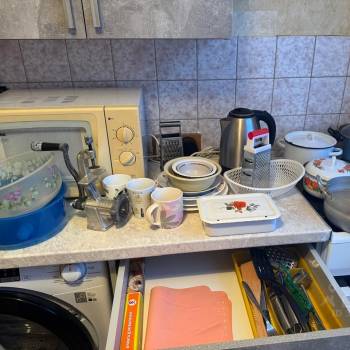 Сдается 2-х комнатная квартира, 30 м²