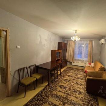 Сдается 2-х комнатная квартира, 30 м²