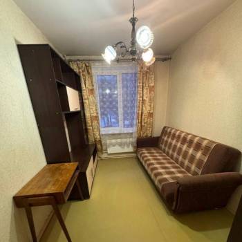 Сдается 2-х комнатная квартира, 30 м²