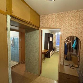 Сдается 2-х комнатная квартира, 30 м²