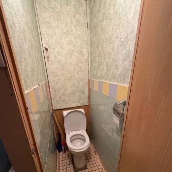 Сдается 2-х комнатная квартира, 30 м²