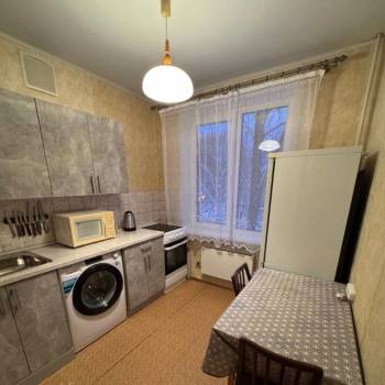 Сдается 2-х комнатная квартира, 30 м²