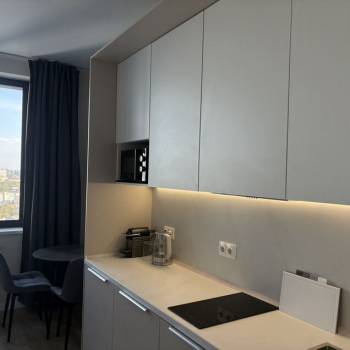 Сдается 1-комнатная квартира, 19,2 м²