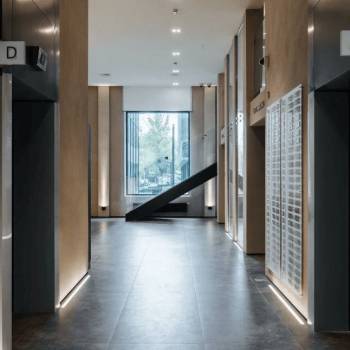 Сдается 1-комнатная квартира, 19,2 м²