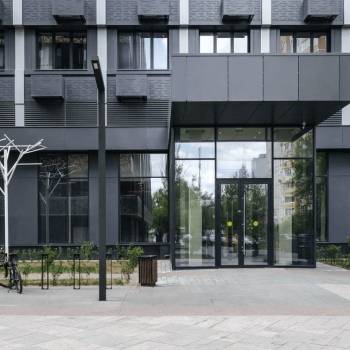 Сдается 1-комнатная квартира, 19,2 м²