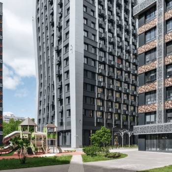 Сдается 1-комнатная квартира, 19,2 м²